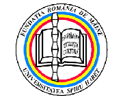 Logo - Universitatea Spiru Haret