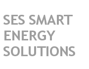 Logo Ses Smart Energy Solutions