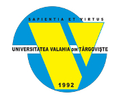 Logo Institutul de Cercetare Științifică și Tehnologică Interdisciplinar al UVT
