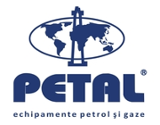 Logo SC PETAL SA
