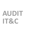 Logo AUDIT IT&C