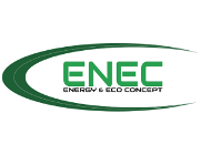 Logo - ENEC