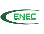 Logo ENEC