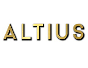 Logo - Altius Fotovoltaic