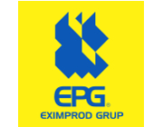 Logo Eximprod Grup