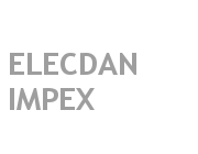 Logo - Elecdan Impex