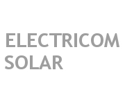 Logo - Electricom Solar