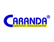 Logo - Caranda