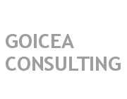 Logo - Goicea Consulting
