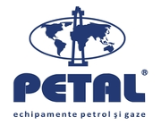 Logo - PETAL